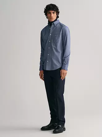 GANT | Hemd Regular Fit | 